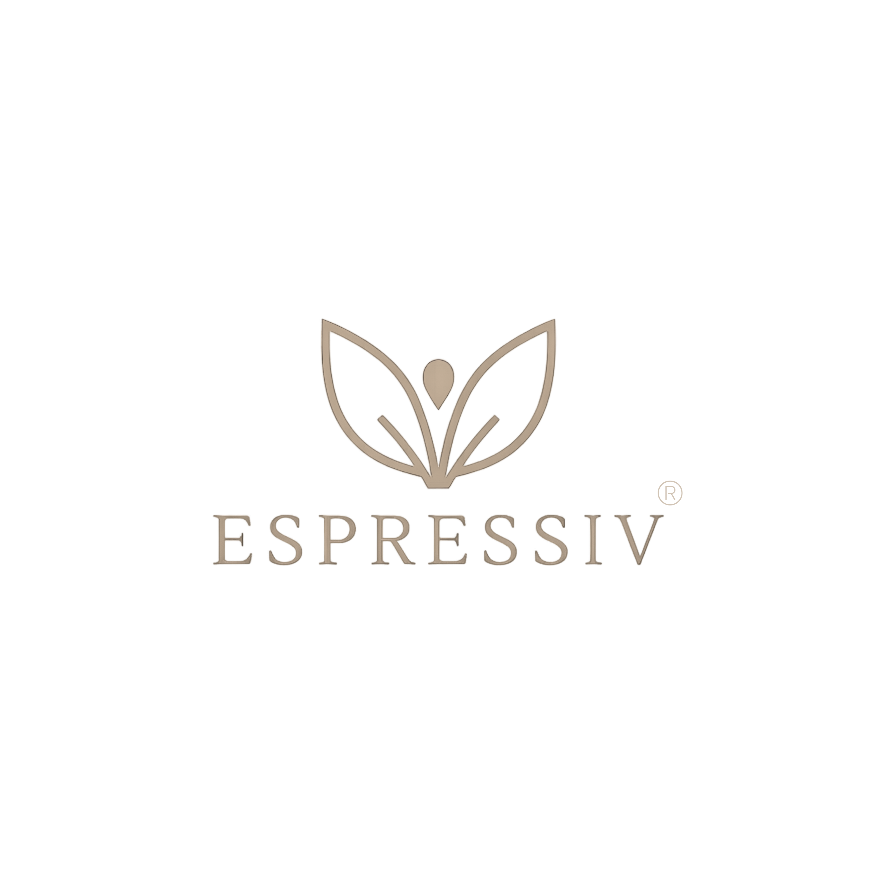 Espressiv Kaffeerösterei Logo